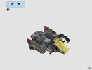 Notice / Instructions de Montage - LEGO - THE LEGO BATMAN MOVIE - 70917 - La Batmobile suprême: Page 139