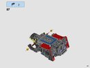 Notice / Instructions de Montage - LEGO - THE LEGO BATMAN MOVIE - 70917 - La Batmobile suprême: Page 145