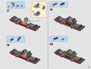 Notice / Instructions de Montage - LEGO - THE LEGO BATMAN MOVIE - 70917 - La Batmobile suprême: Page 179