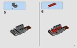 Notice / Instructions de Montage - LEGO - 70918 - The Bat-Dune Buggy: Page 7