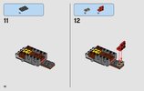 Notice / Instructions de Montage - LEGO - 70918 - The Bat-Dune Buggy: Page 10