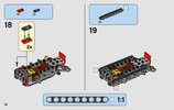 Notice / Instructions de Montage - LEGO - 70918 - The Bat-Dune Buggy: Page 14