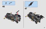 Notice / Instructions de Montage - LEGO - 70918 - The Bat-Dune Buggy: Page 31