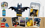 Notice / Instructions de Montage - LEGO - 70918 - The Bat-Dune Buggy: Page 62