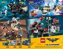 Notice / Instructions de Montage - LEGO - 70919 - The Justice League™ Anniversary Party: Page 68