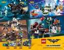 Notice / Instructions de Montage - LEGO - 70919 - The Justice League™ Anniversary Party: Page 68