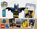 Notice / Instructions de Montage - LEGO - 70919 - The Justice League™ Anniversary Party: Page 70