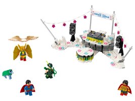 70919 - The Justice League™ Anniversary Party