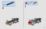 Notice / Instructions de Montage - LEGO - 70920 - Egghead™  Mech Food Fight: Page 13