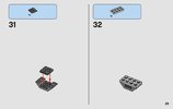 Notice / Instructions de Montage - LEGO - 70920 - Egghead™  Mech Food Fight: Page 29