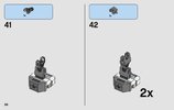 Notice / Instructions de Montage - LEGO - 70920 - Egghead™  Mech Food Fight: Page 34