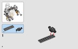 Notice / Instructions de Montage - LEGO - 70920 - Egghead™  Mech Food Fight: Page 8