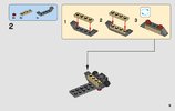 Notice / Instructions de Montage - LEGO - 70920 - Egghead™  Mech Food Fight: Page 9