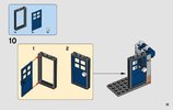 Notice / Instructions de Montage - LEGO - 70921 - Harley Quinn™ Cannonball Attack: Page 15