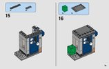 Notice / Instructions de Montage - LEGO - 70921 - Harley Quinn™ Cannonball Attack: Page 19