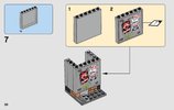 Notice / Instructions de Montage - LEGO - 70921 - Harley Quinn™ Cannonball Attack: Page 30