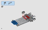 Notice / Instructions de Montage - LEGO - 70921 - Harley Quinn™ Cannonball Attack: Page 14