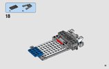 Notice / Instructions de Montage - LEGO - 70921 - Harley Quinn™ Cannonball Attack: Page 15