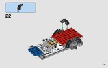 Notice / Instructions de Montage - LEGO - 70921 - Harley Quinn™ Cannonball Attack: Page 19