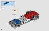 Notice / Instructions de Montage - LEGO - 70921 - Harley Quinn™ Cannonball Attack: Page 28