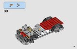 Notice / Instructions de Montage - LEGO - 70921 - Harley Quinn™ Cannonball Attack: Page 35