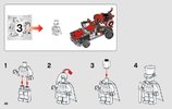 Notice / Instructions de Montage - LEGO - 70921 - Harley Quinn™ Cannonball Attack: Page 40