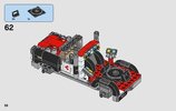 Notice / Instructions de Montage - LEGO - 70921 - Harley Quinn™ Cannonball Attack: Page 58