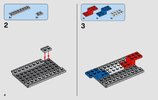 Notice / Instructions de Montage - LEGO - 70921 - Harley Quinn™ Cannonball Attack: Page 4