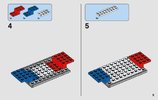 Notice / Instructions de Montage - LEGO - 70921 - Harley Quinn™ Cannonball Attack: Page 5