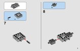 Notice / Instructions de Montage - LEGO - 70921 - Harley Quinn™ Cannonball Attack: Page 7