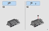 Notice / Instructions de Montage - LEGO - 70921 - Harley Quinn™ Cannonball Attack: Page 11