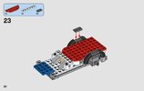 Notice / Instructions de Montage - LEGO - 70921 - Harley Quinn™ Cannonball Attack: Page 20