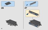 Notice / Instructions de Montage - LEGO - 70921 - Harley Quinn™ Cannonball Attack: Page 22