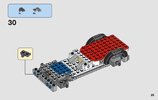 Notice / Instructions de Montage - LEGO - 70921 - Harley Quinn™ Cannonball Attack: Page 25