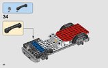 Notice / Instructions de Montage - LEGO - 70921 - Harley Quinn™ Cannonball Attack: Page 30