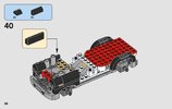 Notice / Instructions de Montage - LEGO - 70921 - Harley Quinn™ Cannonball Attack: Page 36