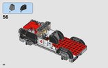 Notice / Instructions de Montage - LEGO - 70921 - Harley Quinn™ Cannonball Attack: Page 50