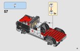 Notice / Instructions de Montage - LEGO - 70921 - Harley Quinn™ Cannonball Attack: Page 51