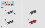 Notice / Instructions de Montage - LEGO - 70921 - Harley Quinn™ Cannonball Attack: Page 52