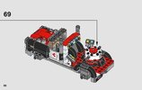 Notice / Instructions de Montage - LEGO - 70921 - Harley Quinn™ Cannonball Attack: Page 62