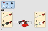 Notice / Instructions de Montage - LEGO - 70921 - Harley Quinn™ Cannonball Attack: Page 78