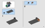 Notice / Instructions de Montage - LEGO - 70921 - Harley Quinn™ Cannonball Attack: Page 9