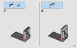 Notice / Instructions de Montage - LEGO - 70921 - Harley Quinn™ Cannonball Attack: Page 13