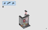 Notice / Instructions de Montage - LEGO - 70921 - Harley Quinn™ Cannonball Attack: Page 31