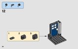 Notice / Instructions de Montage - LEGO - 70921 - Harley Quinn™ Cannonball Attack: Page 34