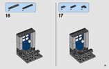 Notice / Instructions de Montage - LEGO - 70921 - Harley Quinn™ Cannonball Attack: Page 37