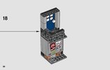 Notice / Instructions de Montage - LEGO - 70921 - Harley Quinn™ Cannonball Attack: Page 38