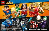 Notice / Instructions de Montage - LEGO - 70921 - Harley Quinn™ Cannonball Attack: Page 41