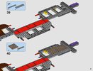 Notice / Instructions de Montage - LEGO - THE LEGO BATMAN MOVIE - 70922 - Le manoir du Joker™: Page 21