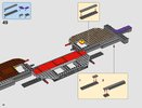 Notice / Instructions de Montage - LEGO - THE LEGO BATMAN MOVIE - 70922 - Le manoir du Joker™: Page 28